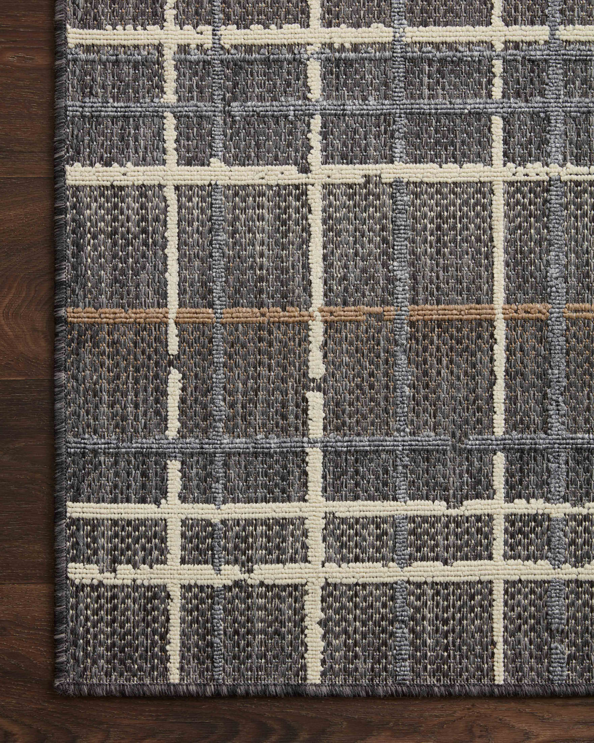 Loloi 18" x 18" Sample Rug