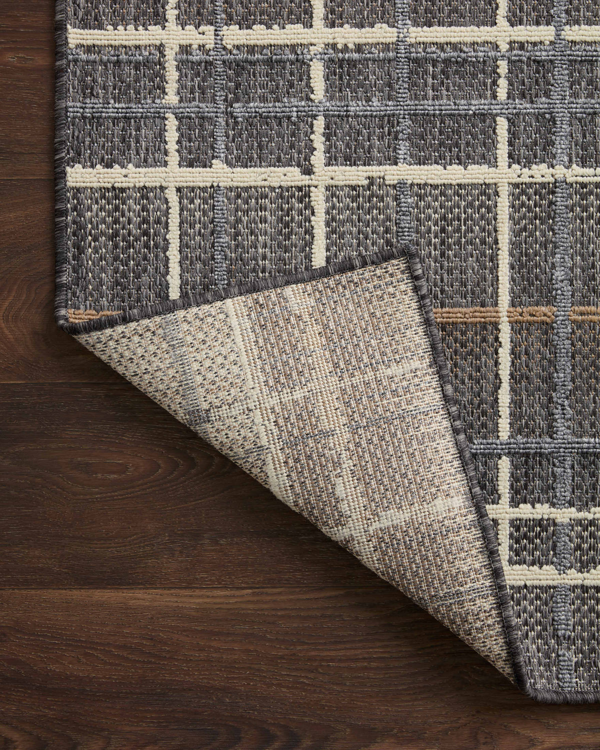 Loloi 18" x 18" Sample Rug