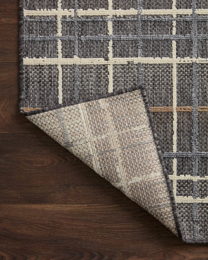 Loloi 18" x 18" Sample Rug
