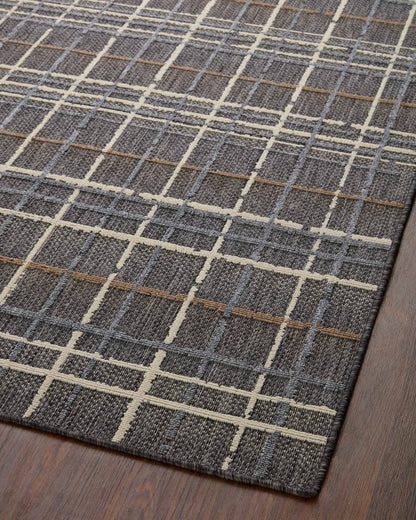 Loloi 18" x 18" Sample Rug