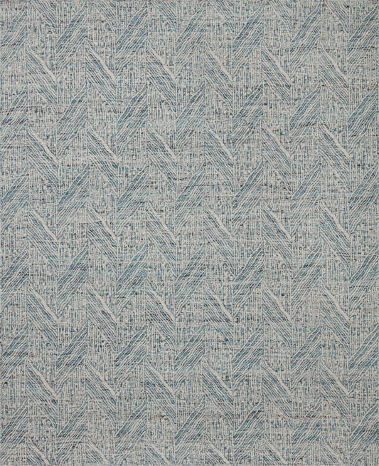 Loloi 18" x 18" Sample Rug