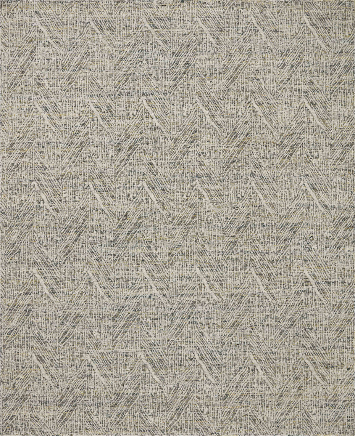 Loloi 18" x 18" Sample Rug