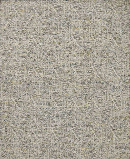Loloi 18" x 18" Sample Rug