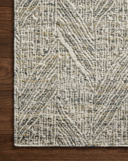 Loloi 18" x 18" Sample Rug