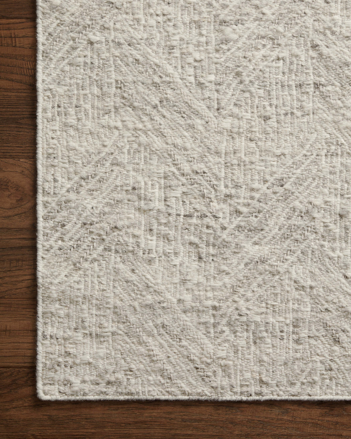 Loloi 18" x 18" Sample Rug
