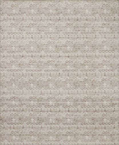 Loloi 18" x 18" Sample Rug