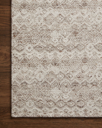 Loloi 18" x 18" Sample Rug