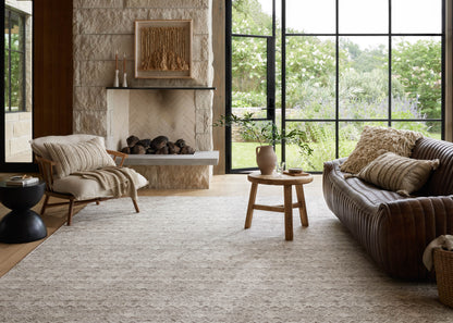 Loloi 18" x 18" Sample Rug