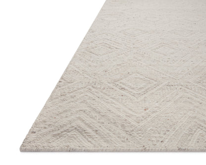 Loloi 18" x 18" Sample Rug
