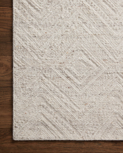 Loloi 18" x 18" Sample Rug
