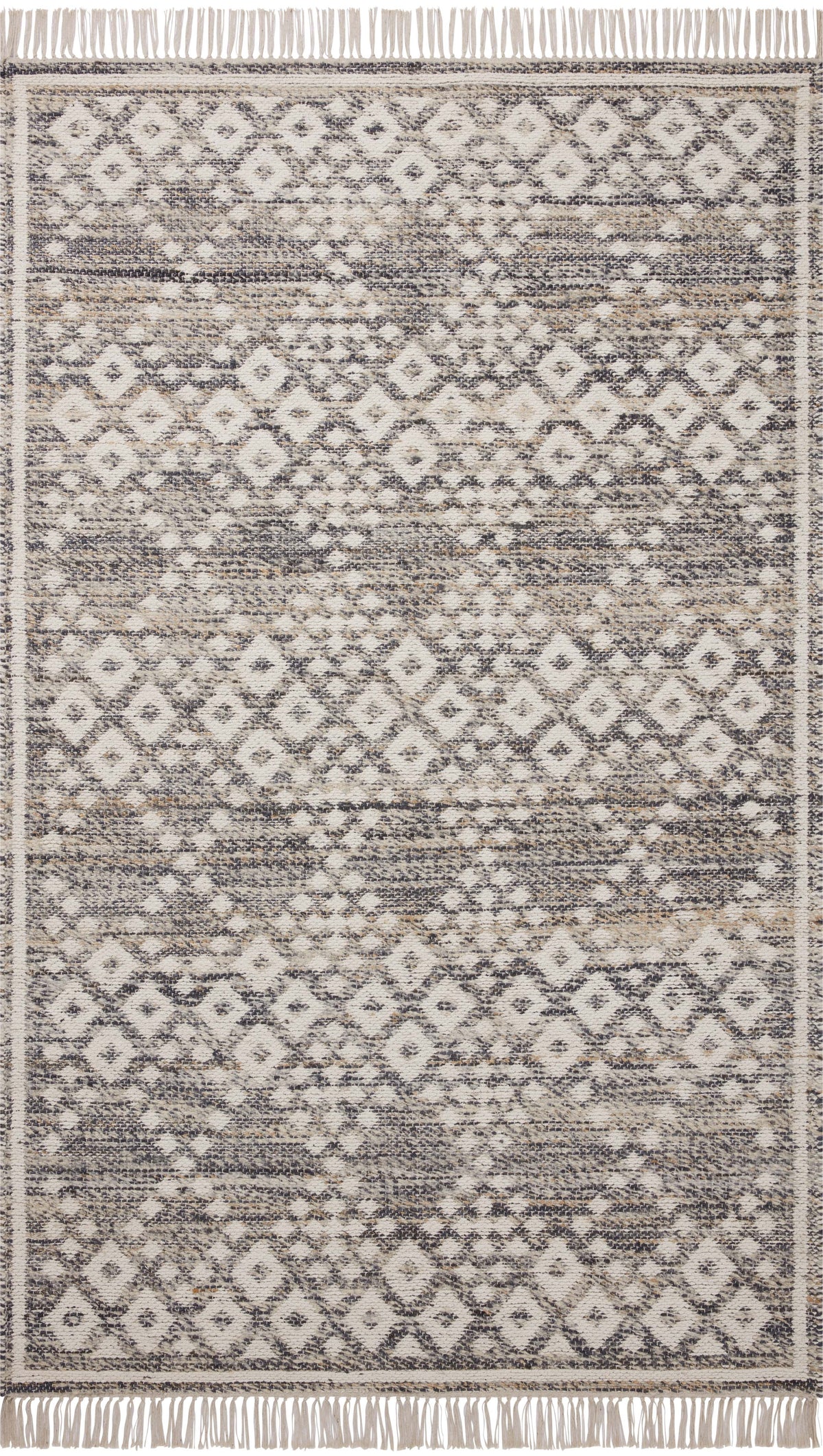 Angela Rose x Loloi Rivers Area Rug