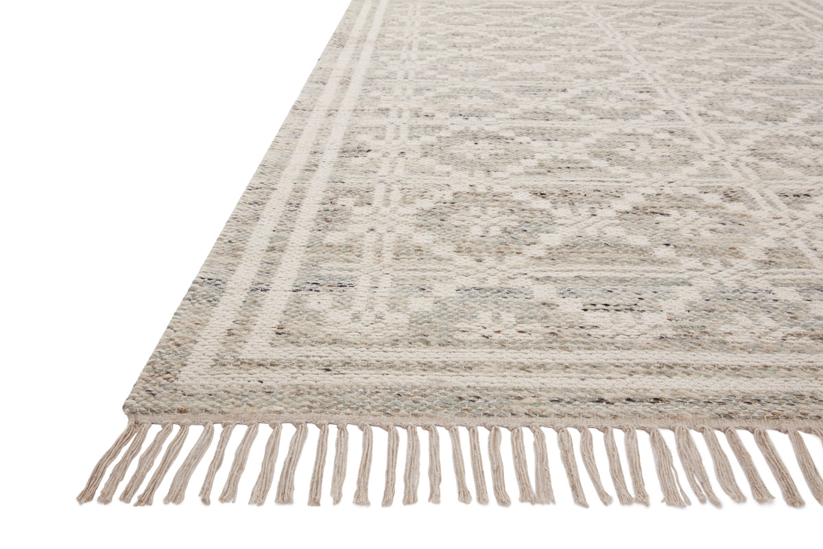 Angela Rose x Loloi Rivers 2'-6" x 7'-6" Runner Rug