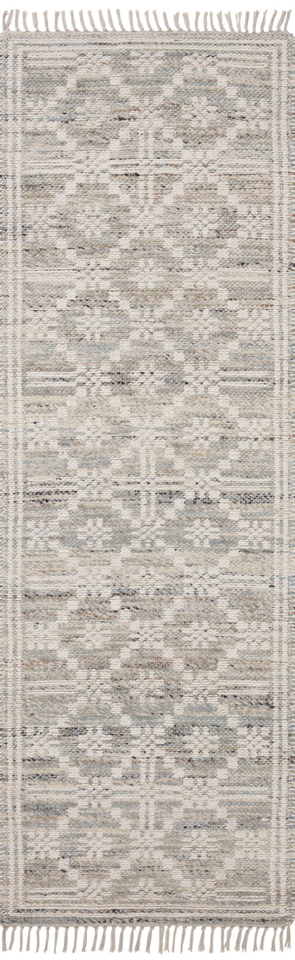 Angela Rose x Loloi Rivers Area Rug