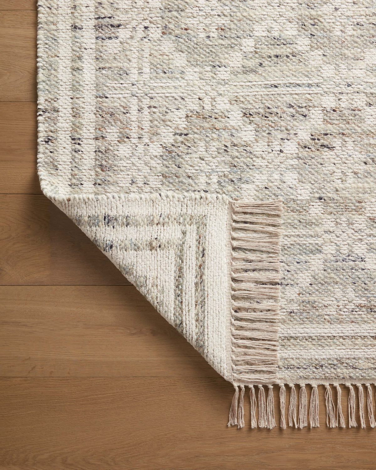 Angela Rose x Loloi Rivers 2'-6" x 7'-6" Runner Rug