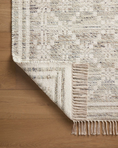 Angela Rose x Loloi Rivers 2'-6" x 7'-6" Runner Rug