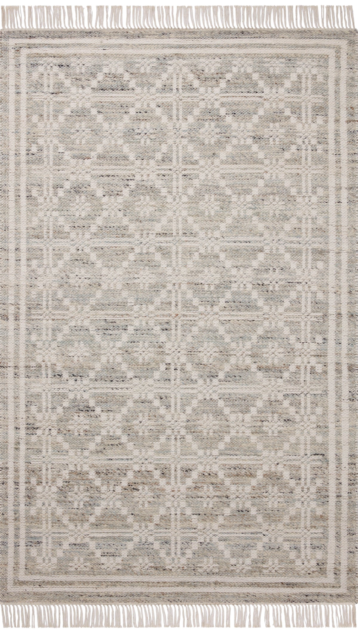 Angela Rose x Loloi Rivers 2'-6" x 7'-6" Runner Rug