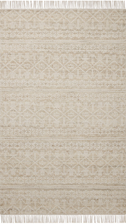 Angela Rose x Loloi Rivers 18" x 18" Sample Rug