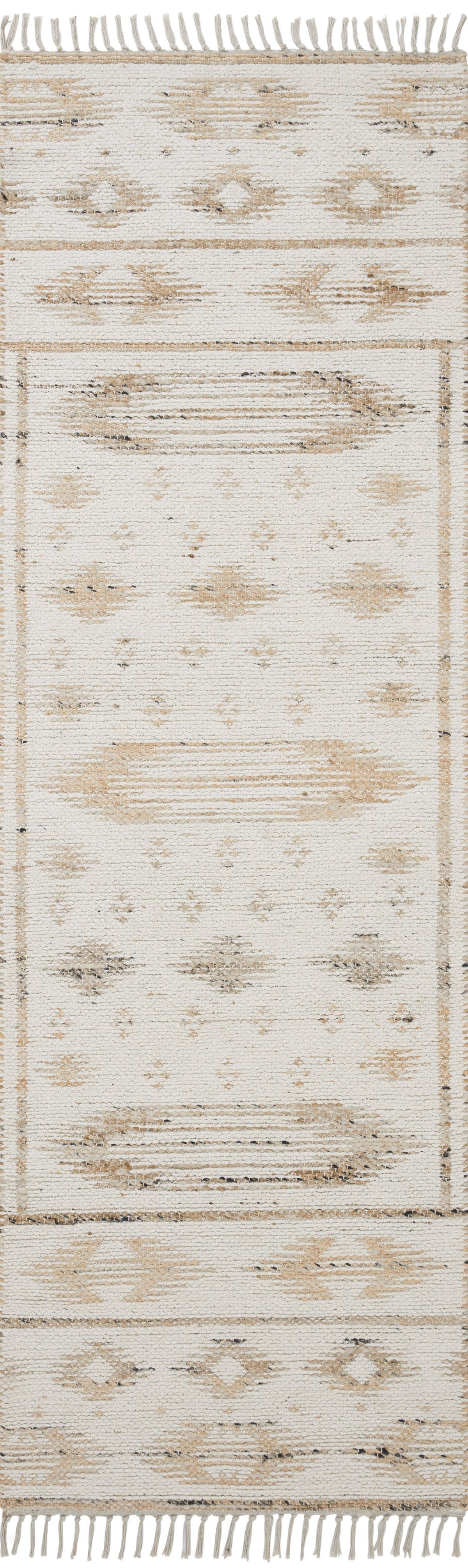 Angela Rose x Loloi Rivers Area Rug
