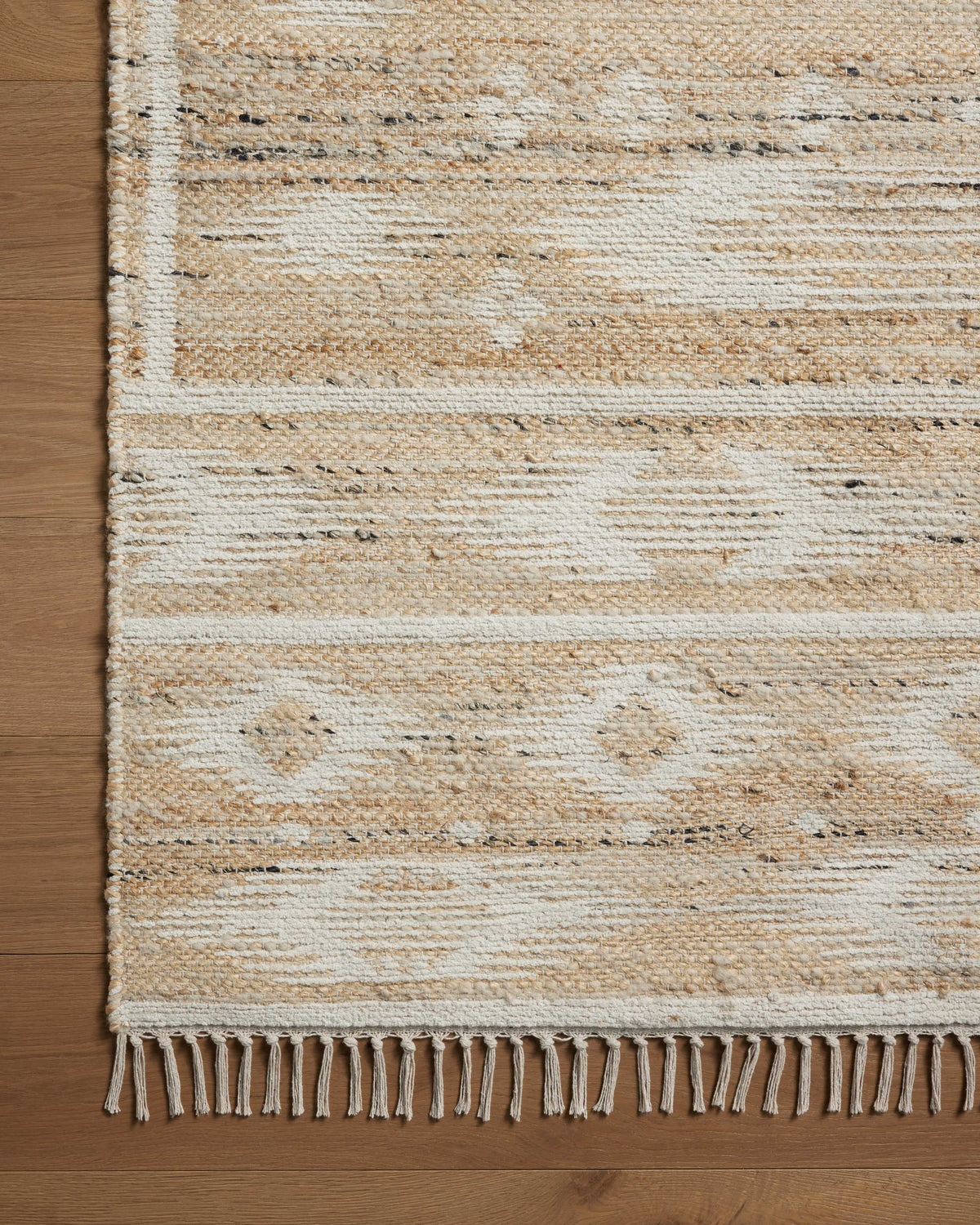 Angela Rose x Loloi Rivers 2'-6" x 7'-6" Runner Rug