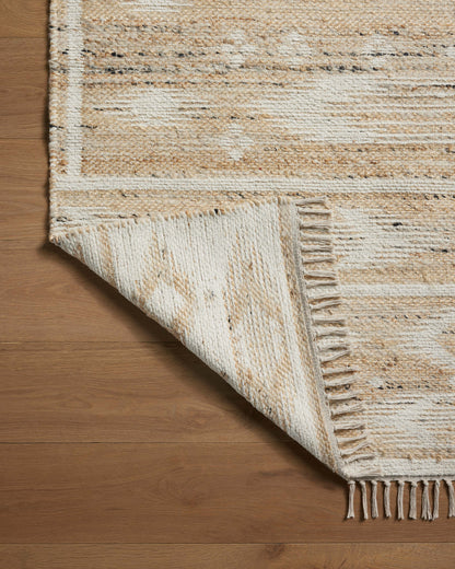 Angela Rose x Loloi Rivers 2'-6" x 7'-6" Runner Rug