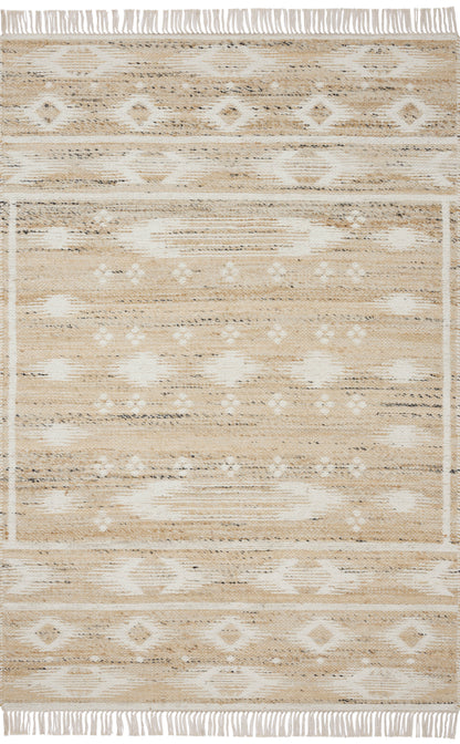 Angela Rose x Loloi Rivers 2'-6" x 7'-6" Runner Rug