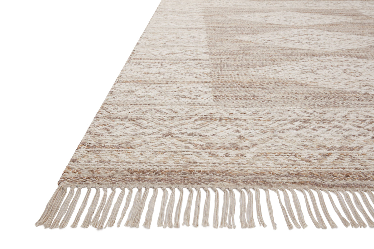 Angela Rose x Loloi Rivers Accent Rug