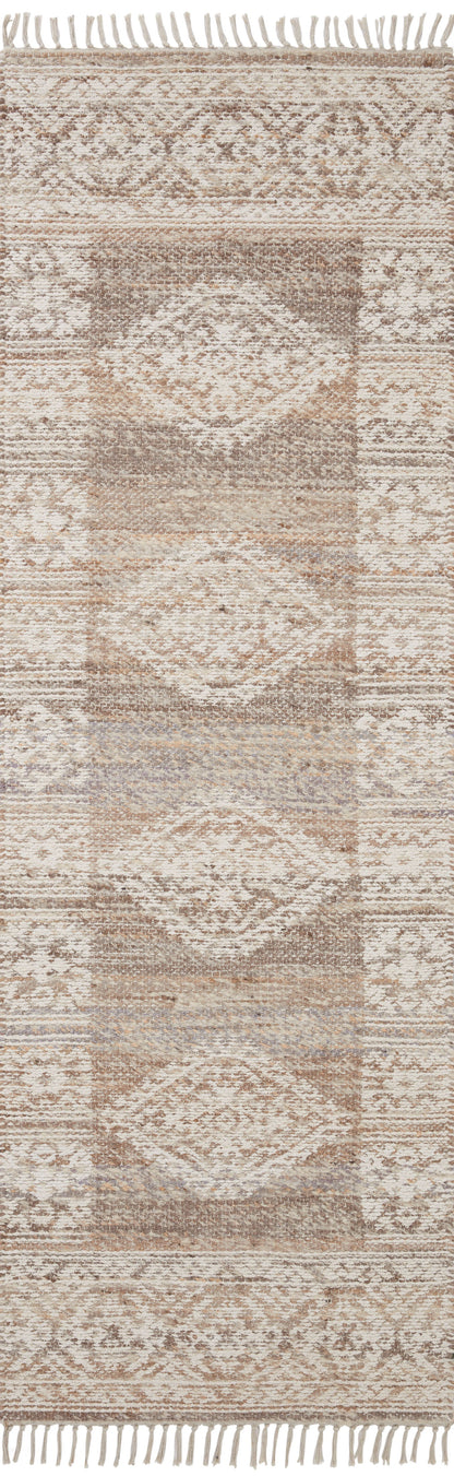 Angela Rose x Loloi Rivers Accent Rug