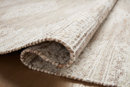 Angela Rose x Loloi Rivers 18" x 18" Sample Rug