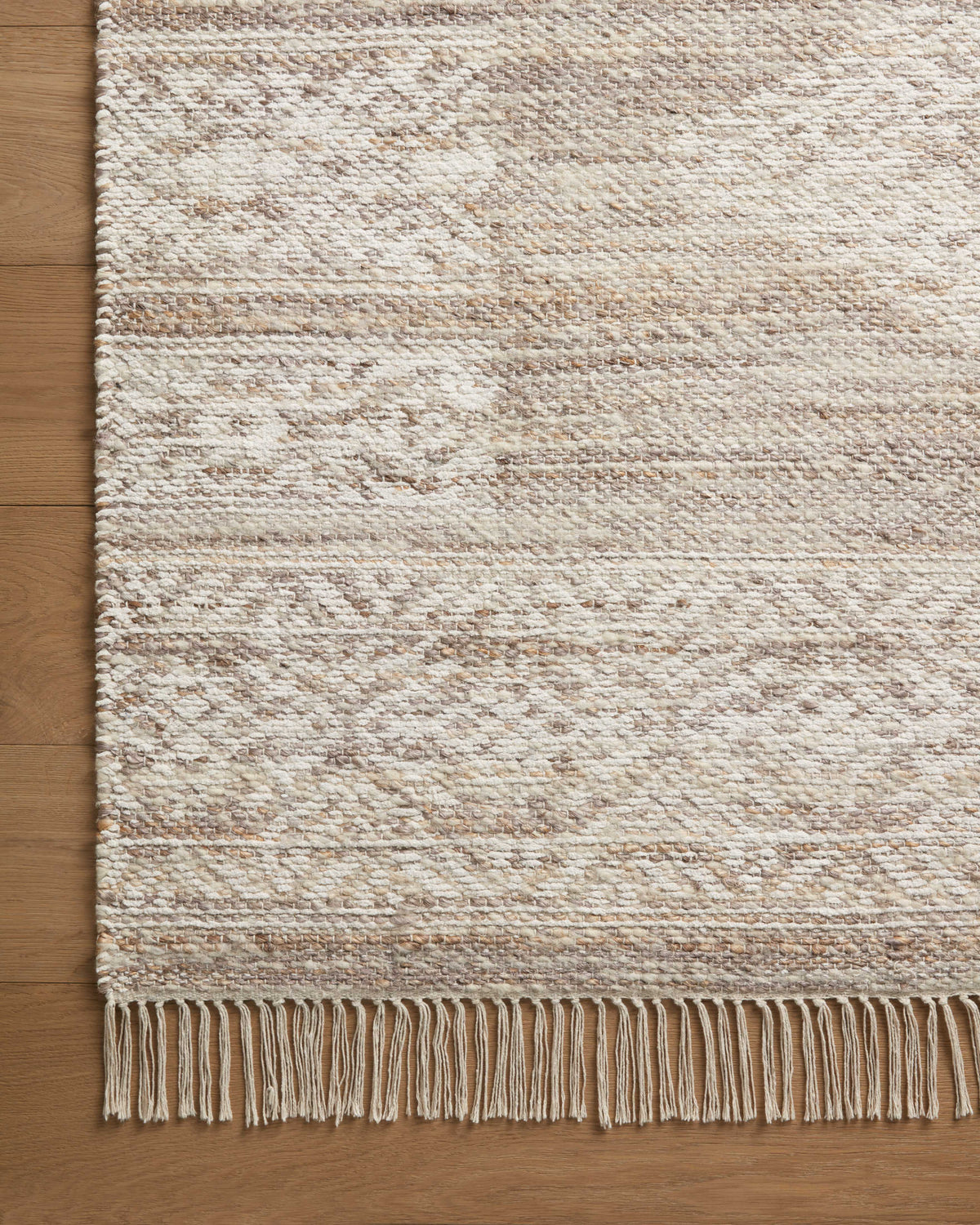 Angela Rose x Loloi Rivers 18" x 18" Sample Rug