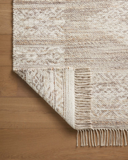 Angela Rose x Loloi Rivers 2'-6" x 7'-6" Runner Rug