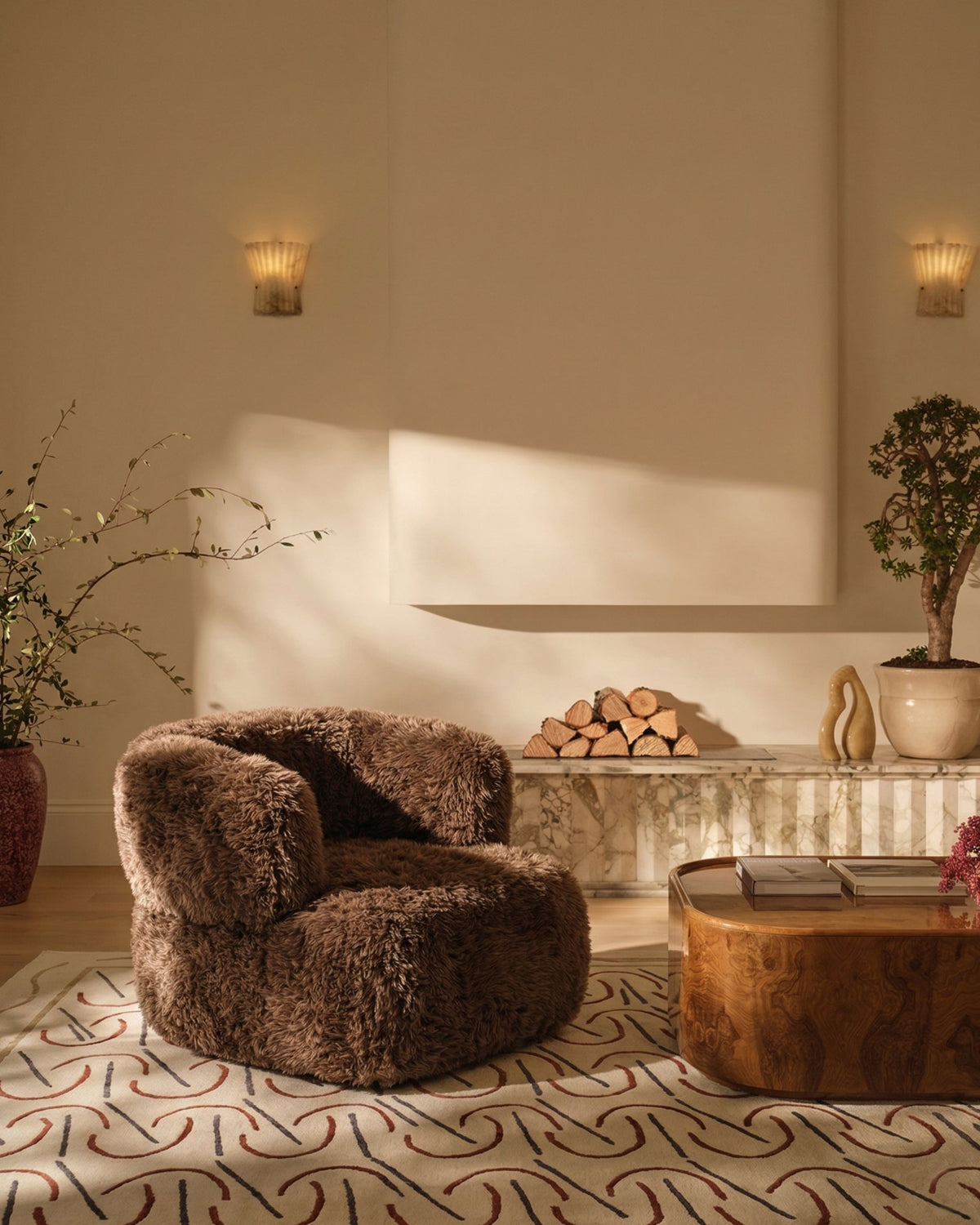 Rixo Lounge Chair – Stylish Comfort for Modern Living