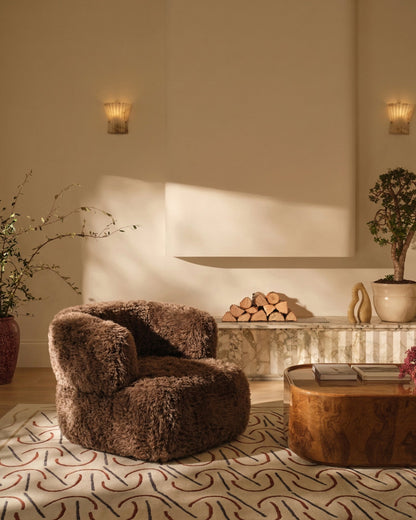 Rixo Lounge Chair – Stylish Comfort for Modern Living