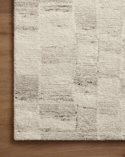 Amber Lewis x Loloi Rocky Area Rug