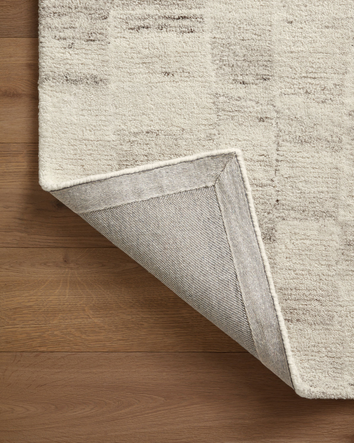 Amber Lewis x Loloi Rocky 18" x 18" Sample Rug