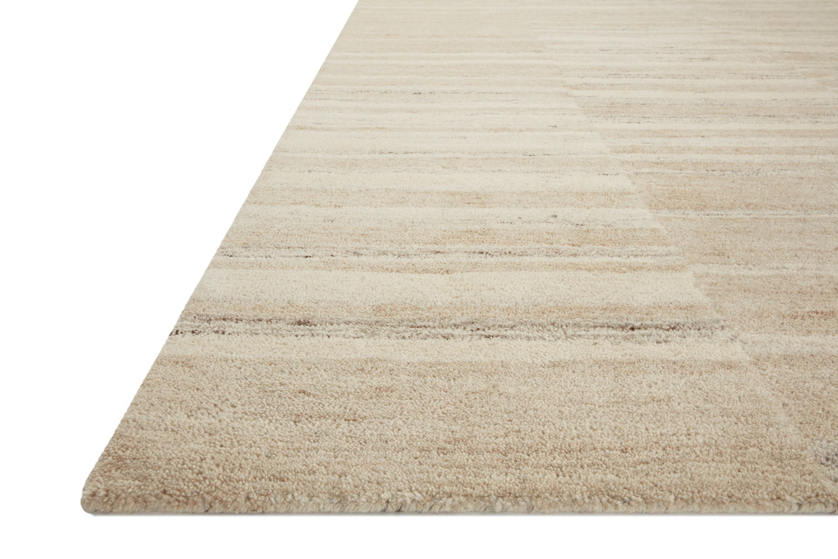 Amber Lewis x Loloi Rocky Area Rug