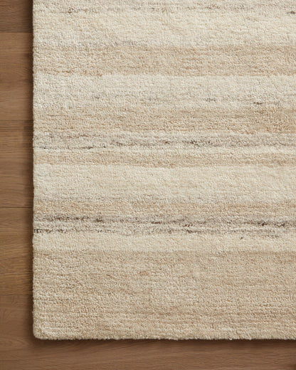 Amber Lewis x Loloi Rocky Accent Rug