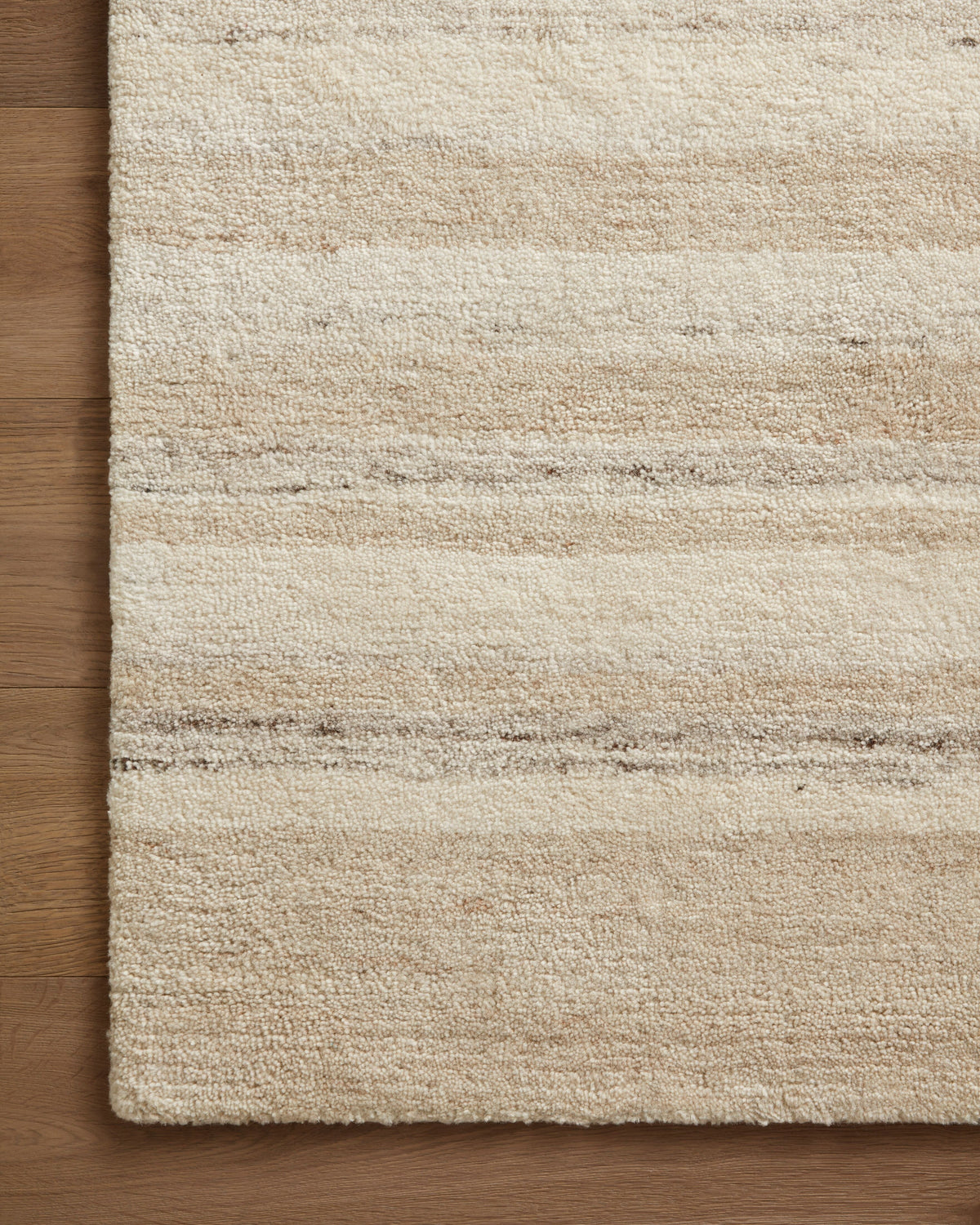 Amber Lewis x Loloi Rocky Area Rug