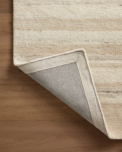 Amber Lewis x Loloi Rocky Accent Rug