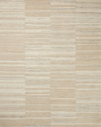 Amber Lewis x Loloi Rocky Area Rug