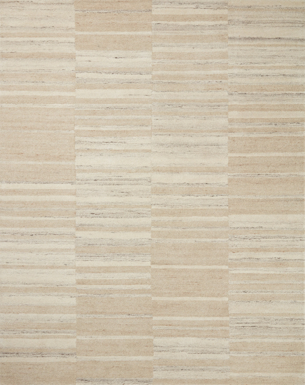 Amber Lewis x Loloi Rocky Area Rug