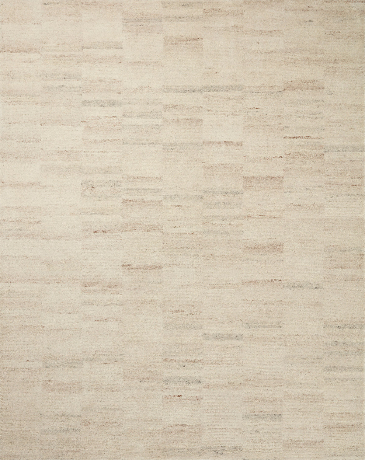 Amber Lewis x Loloi Rocky Accent Rug