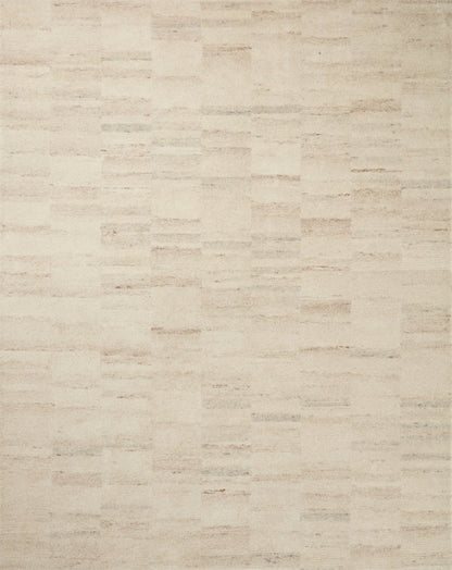 Amber Lewis x Loloi Rocky Accent Rug