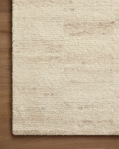 Amber Lewis x Loloi Rocky Accent Rug
