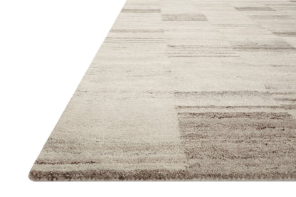 Amber Lewis x Loloi Rocky Area Rug