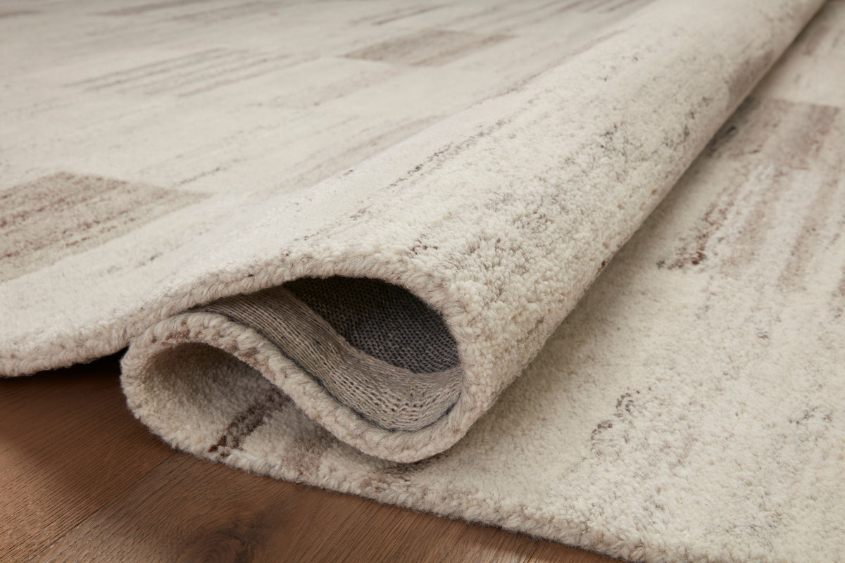 Amber Lewis x Loloi Rocky Accent Rug