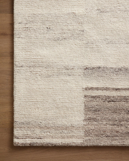 Amber Lewis x Loloi Rocky Accent Rug