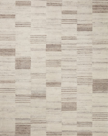 Amber Lewis x Loloi Rocky Area Rug