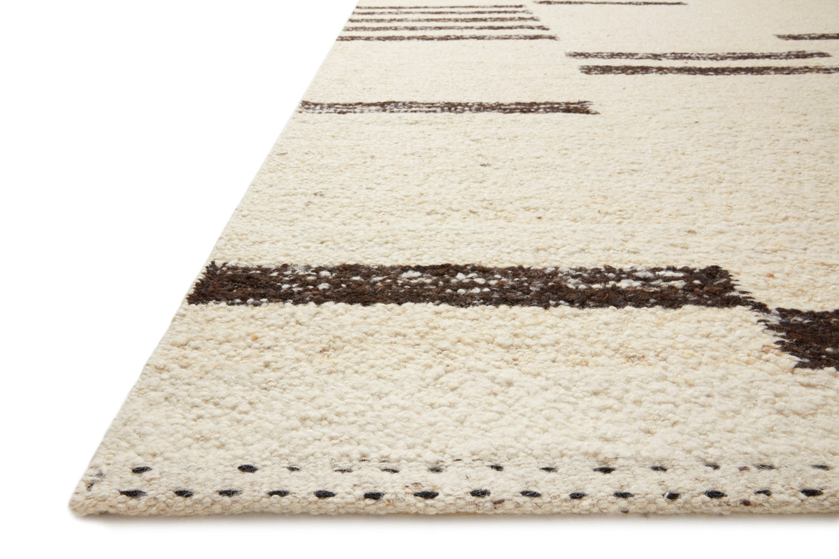 Loloi 18" x 18" Sample Rug