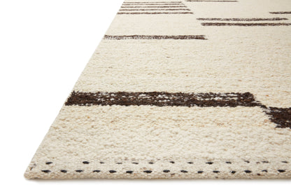 Loloi 18" x 18" Sample Rug