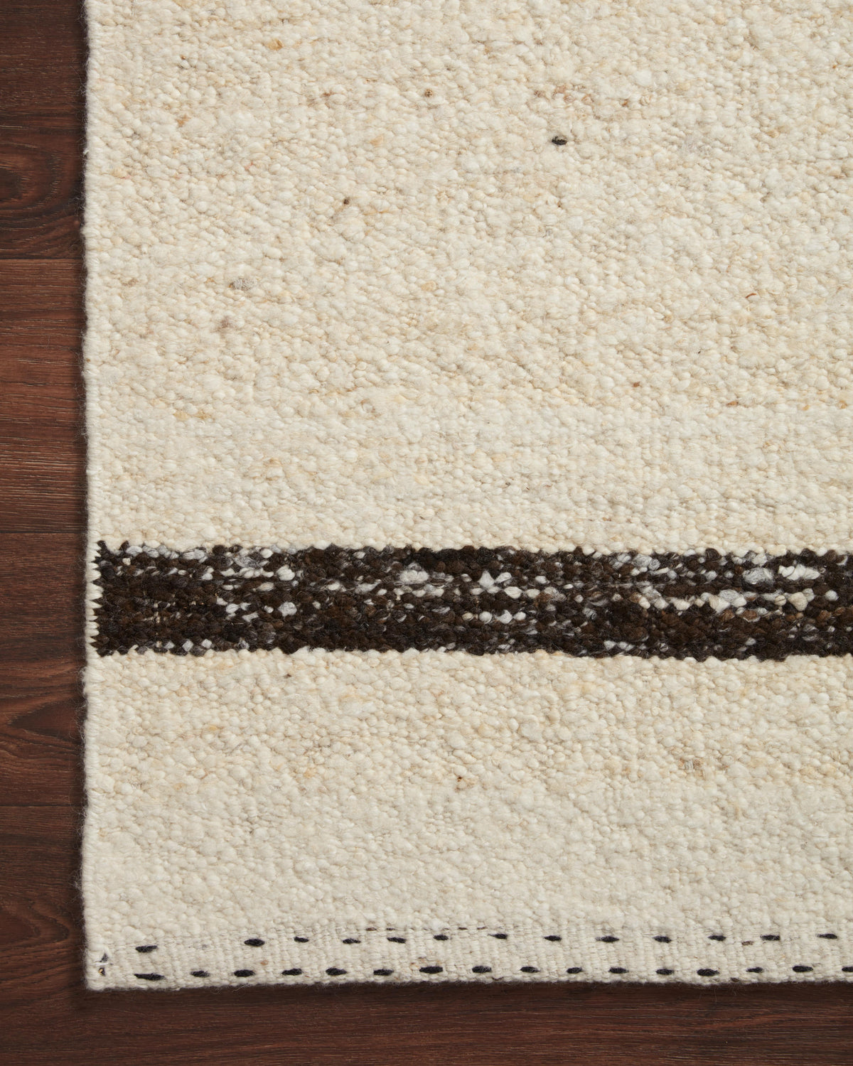 Loloi 18" x 18" Sample Rug